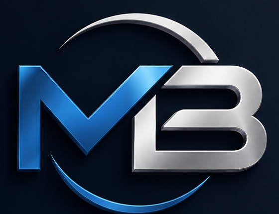 Identidade visual MB Tech